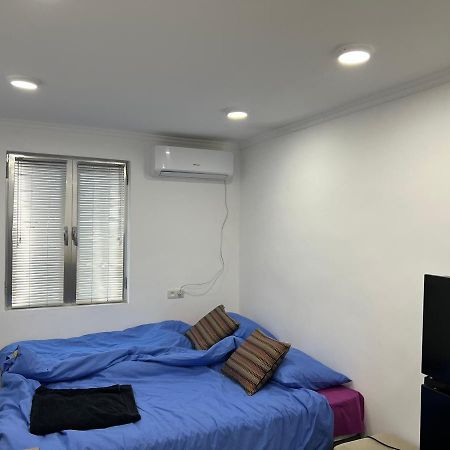 Apartment 20 Saryan Yerevan Exterior foto