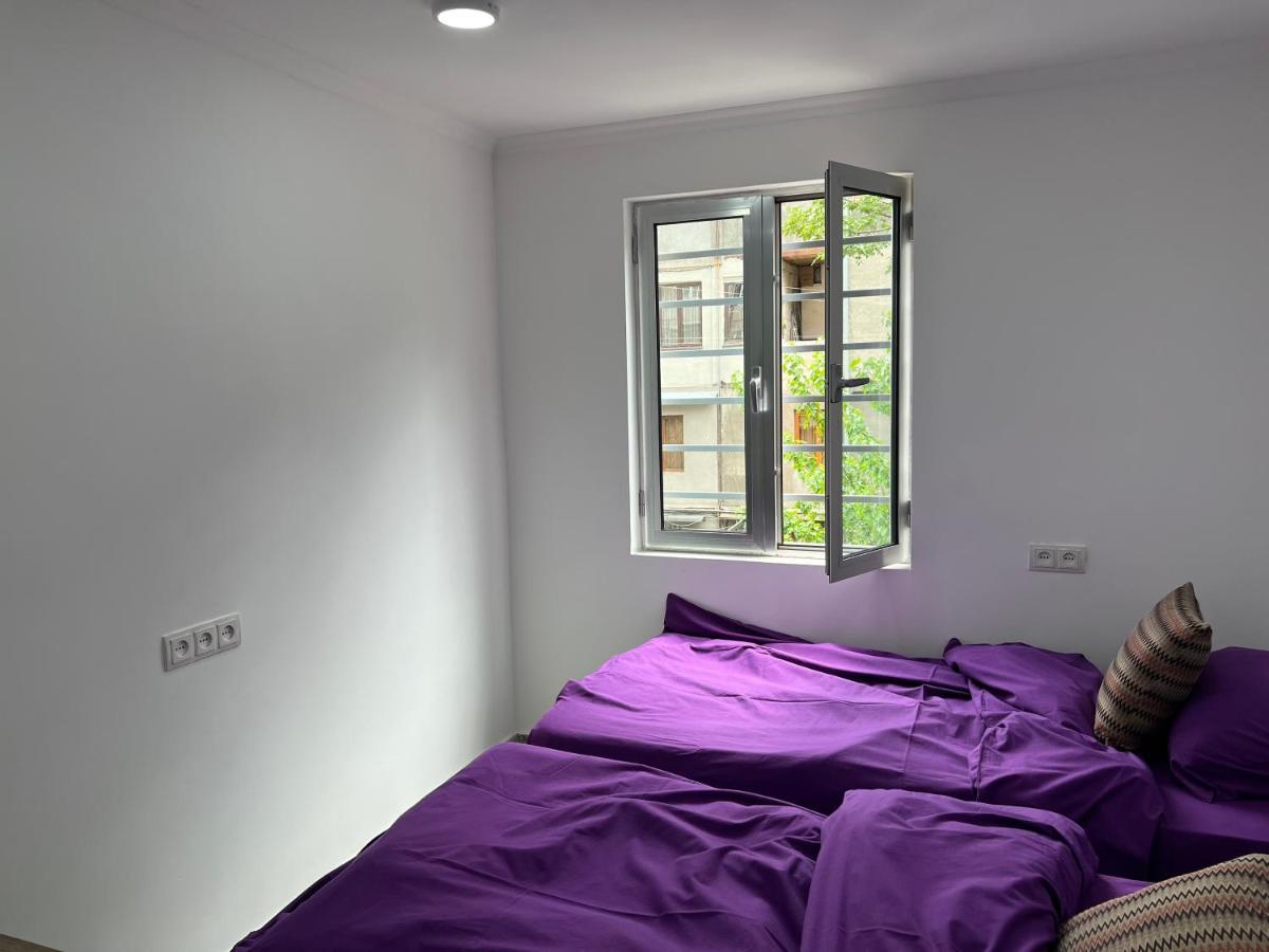 Apartment 20 Saryan Yerevan Exterior foto