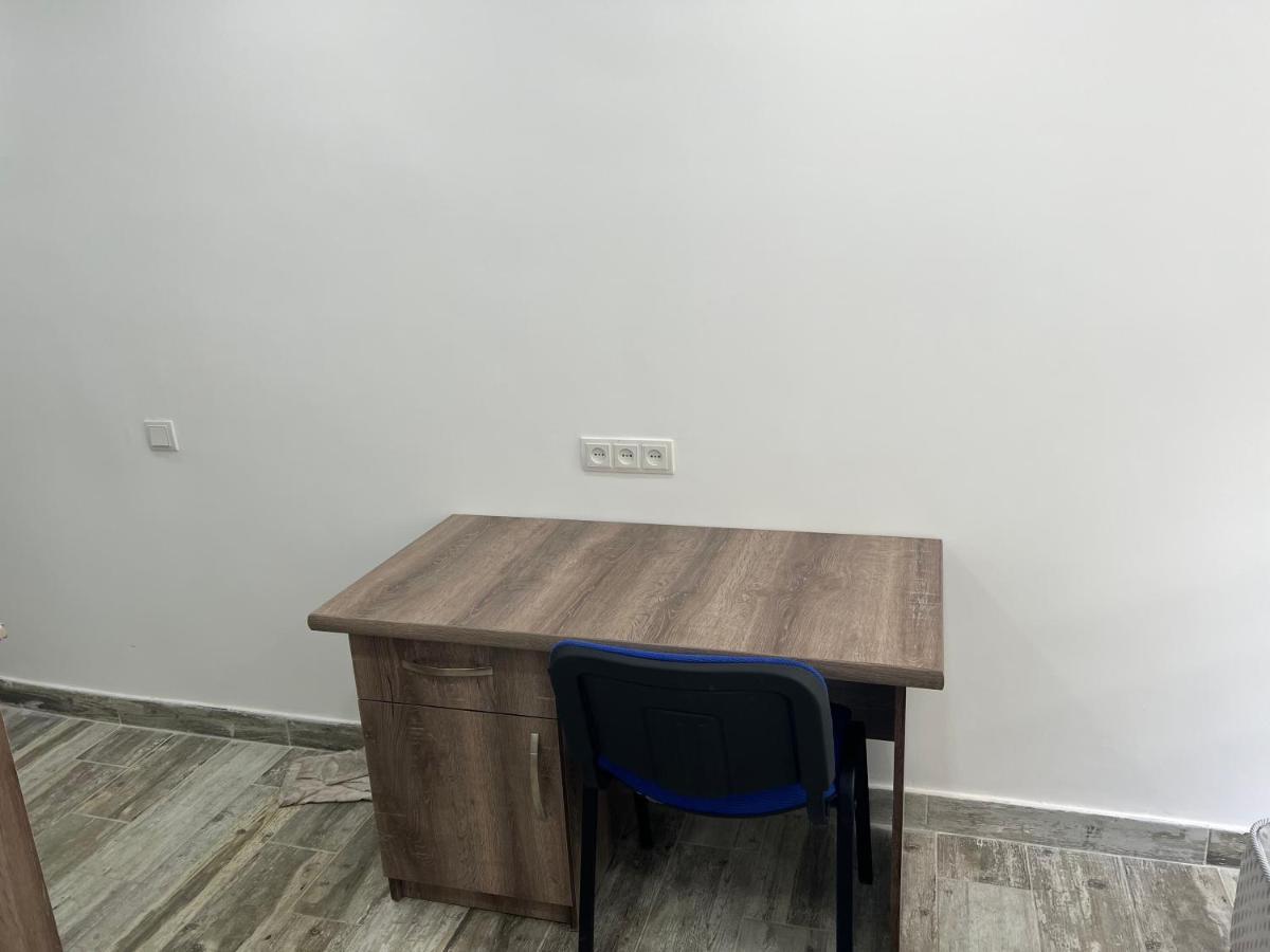 Apartment 20 Saryan Yerevan Exterior foto