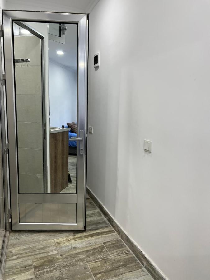 Apartment 20 Saryan Yerevan Exterior foto