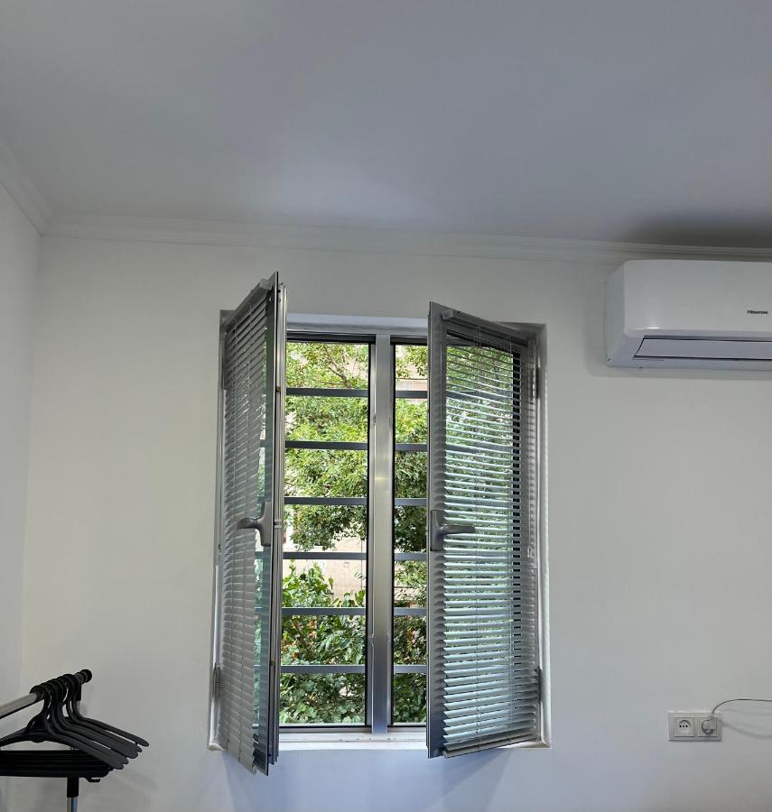 Apartment 20 Saryan Yerevan Exterior foto